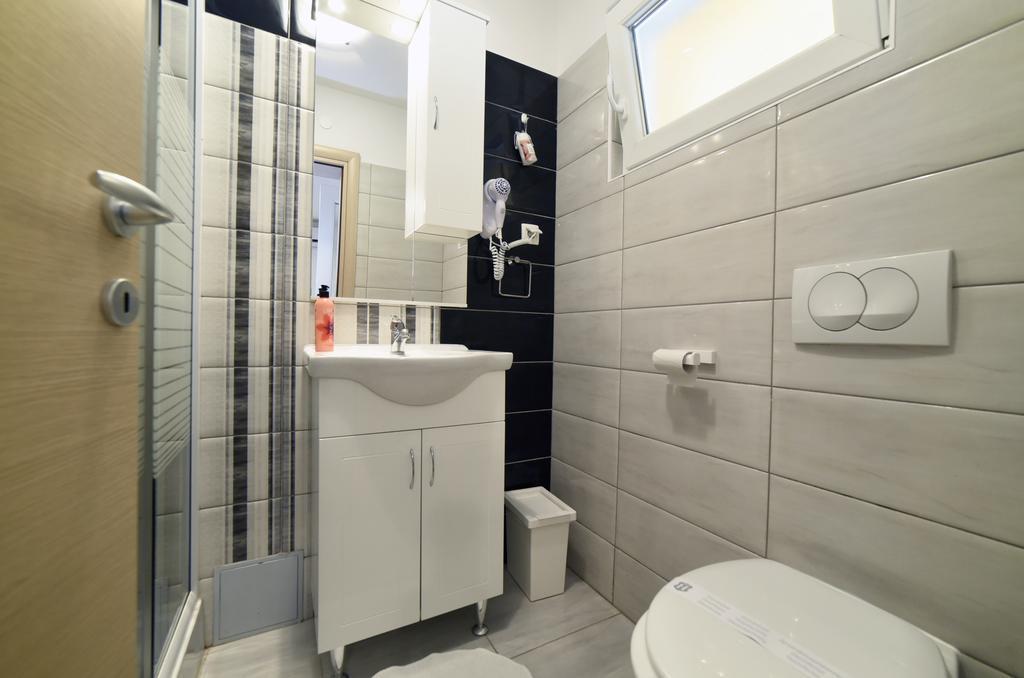 Apartments Rudy Ядраново Екстер'єр фото