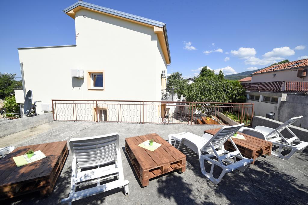 Apartments Rudy Ядраново Екстер'єр фото