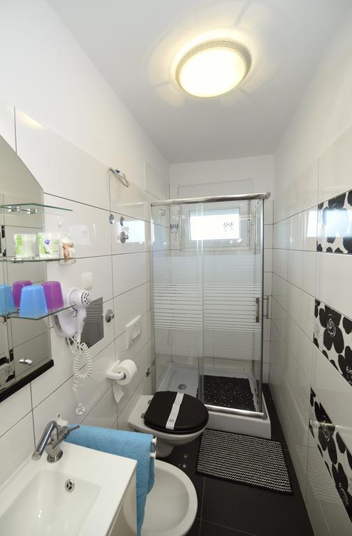 Apartments Rudy Ядраново Екстер'єр фото