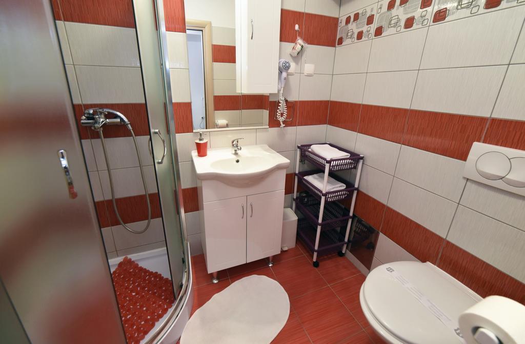 Apartments Rudy Ядраново Екстер'єр фото